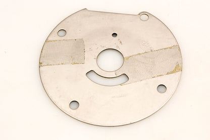 OMC 302617 Water Pump Plate NOS