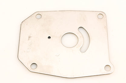 OMC 317236 65hp Impeller Housing Plate NOS