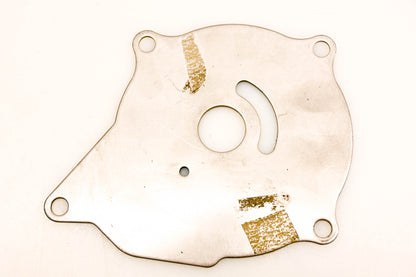 OMC 305434 Impeller Housing Plate NOS