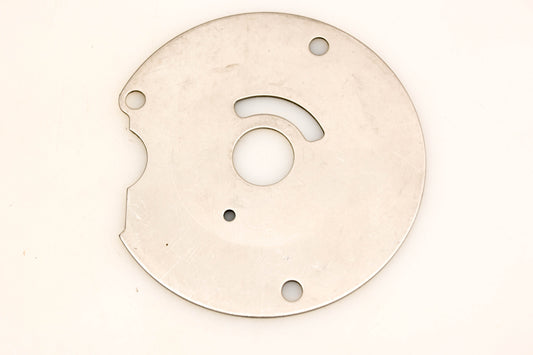 OMC 319346 Impeller Housing Plate NOS