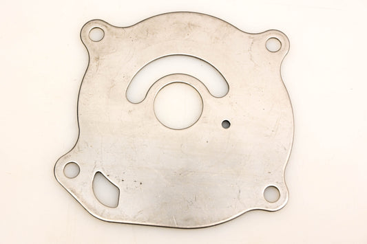 OMC 317841 Impeller Housing Plate NOS