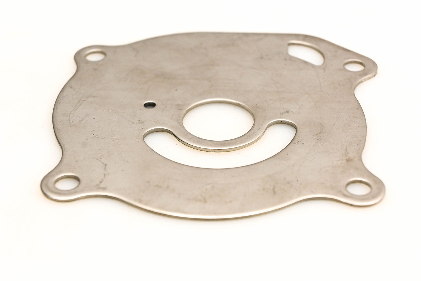 OMC 317841 Impeller Housing Plate NOS