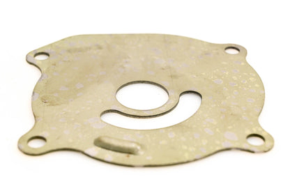 OMC 330380 Impeller Housing Plate NOS