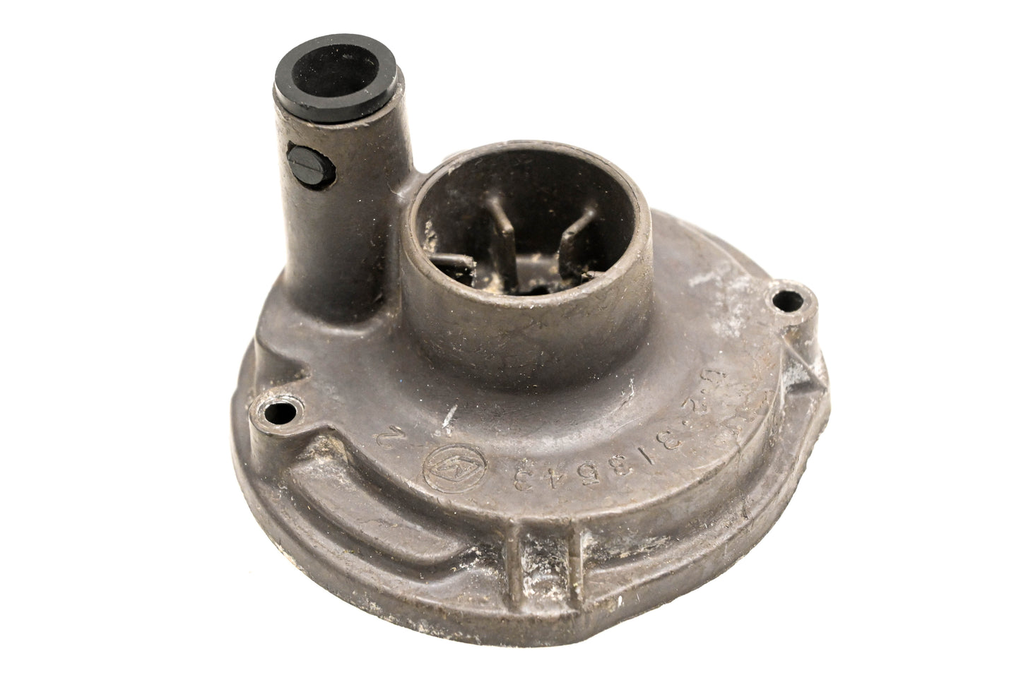 OMC 313543 Water Pump Housing Cover