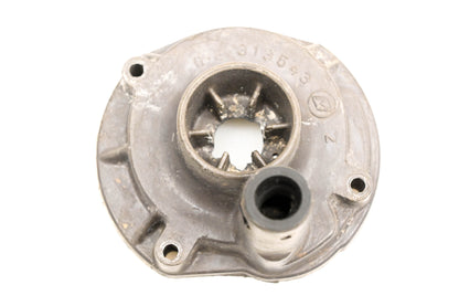 OMC 313543 Water Pump Housing Cover