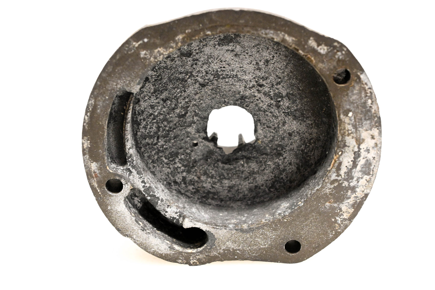 OMC 313543 Water Pump Housing Cover
