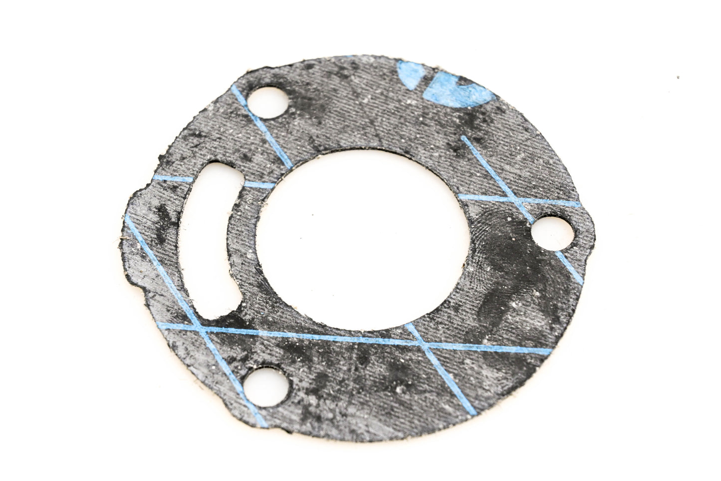 OMC 908935 Manifold End Cap Gasket NOS