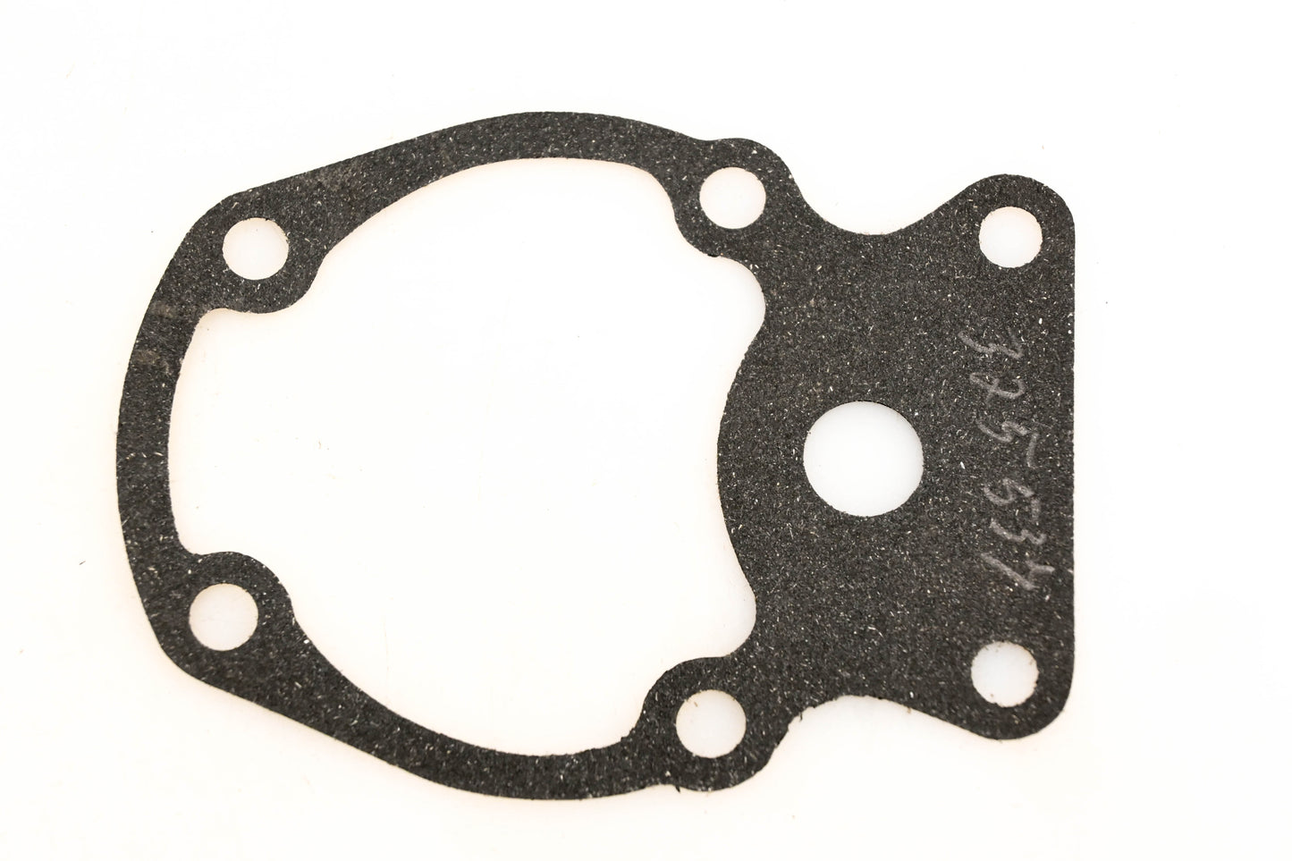 OMC 325537 Impeller Plate Gasket NOS