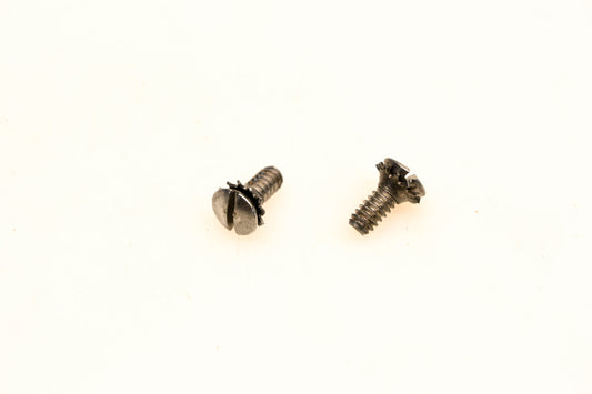 OMC 307522 Plate Screws Qty 2 NOS
