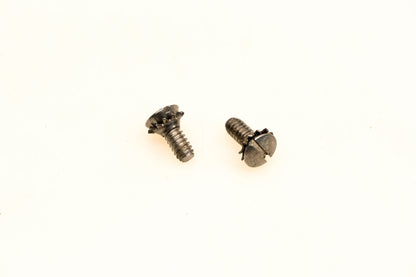 OMC 307522 Plate Screws Qty 2 NOS