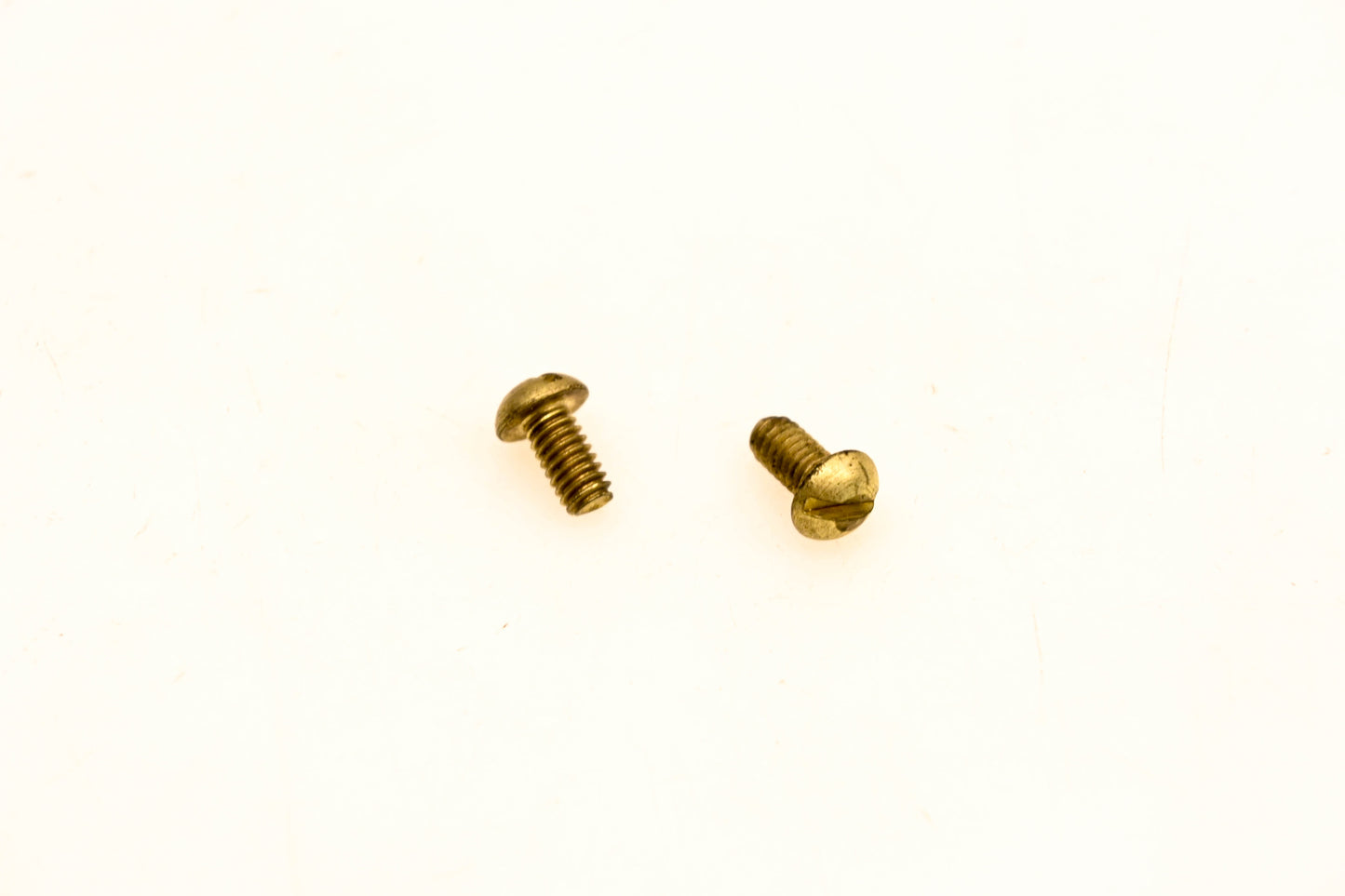 OMC 311007 Lead Switch Screws Qty 2 NOS