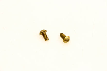 OMC 311007 Lead Switch Screws Qty 2 NOS