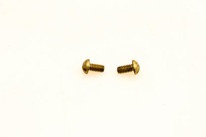 OMC 311007 Lead Switch Screws Qty 2 NOS