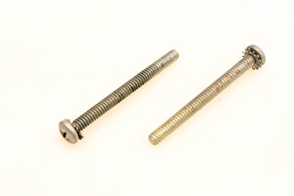 OMC 313740 Screws Qty 2 NOS