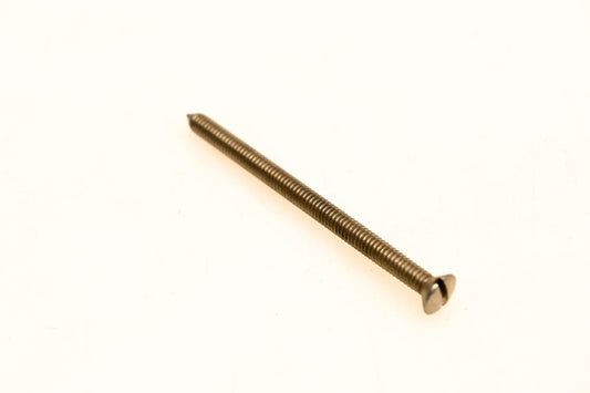 OMC 552529 Choke Knob Screw NOS