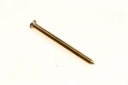 OMC 552529 Choke Knob Screw NOS