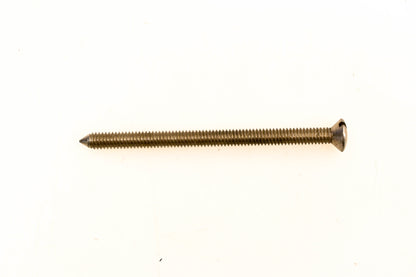 OMC 552529 Choke Knob Screw NOS