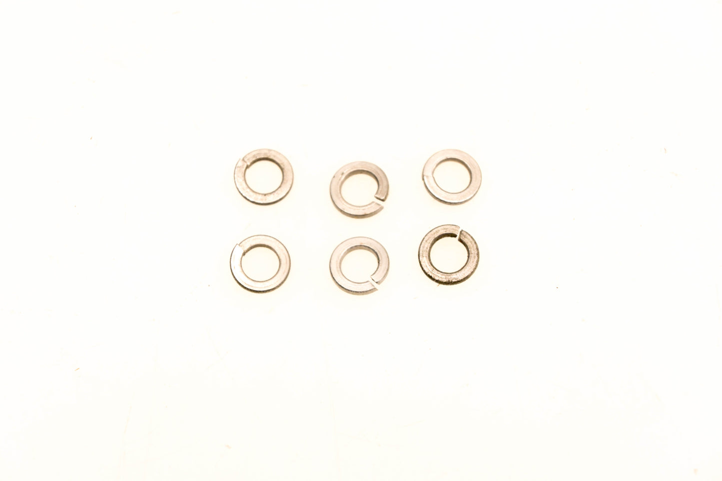 OMC 304454 Lock Washers Qty 6 NOS