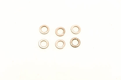 OMC 304454 Lock Washers Qty 6 NOS