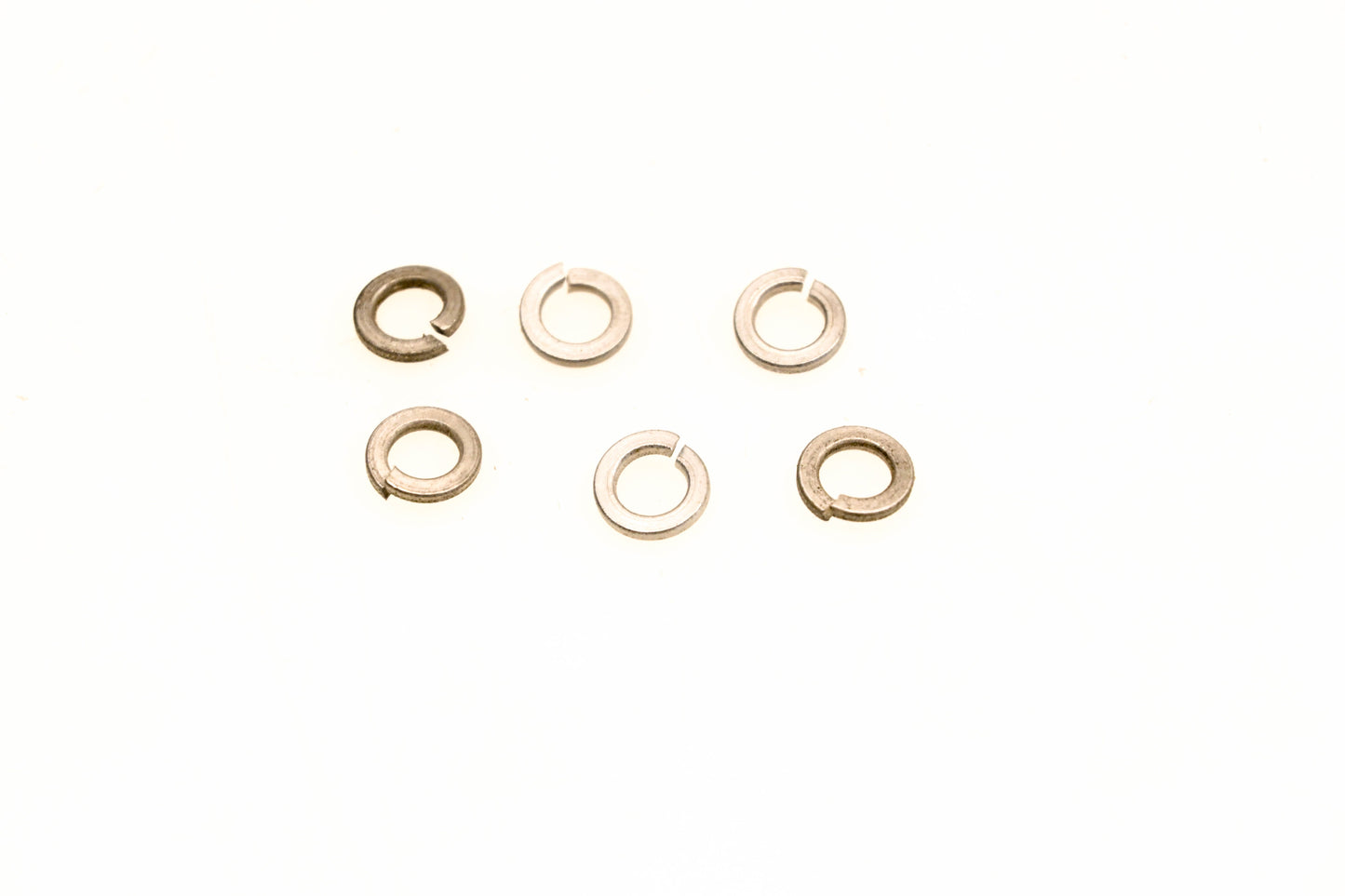 OMC 304454 Lock Washers Qty 6 NOS