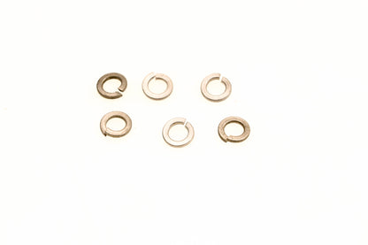 OMC 304454 Lock Washers Qty 6 NOS