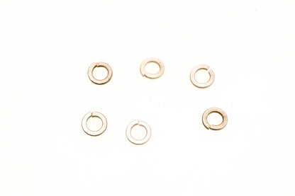 OMC 304454 Lock Washers Qty 6 NOS