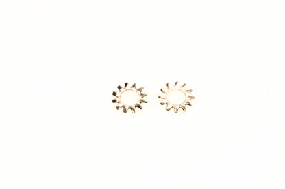 OMC 328701 Star Lock Washers Qty 2 NOS