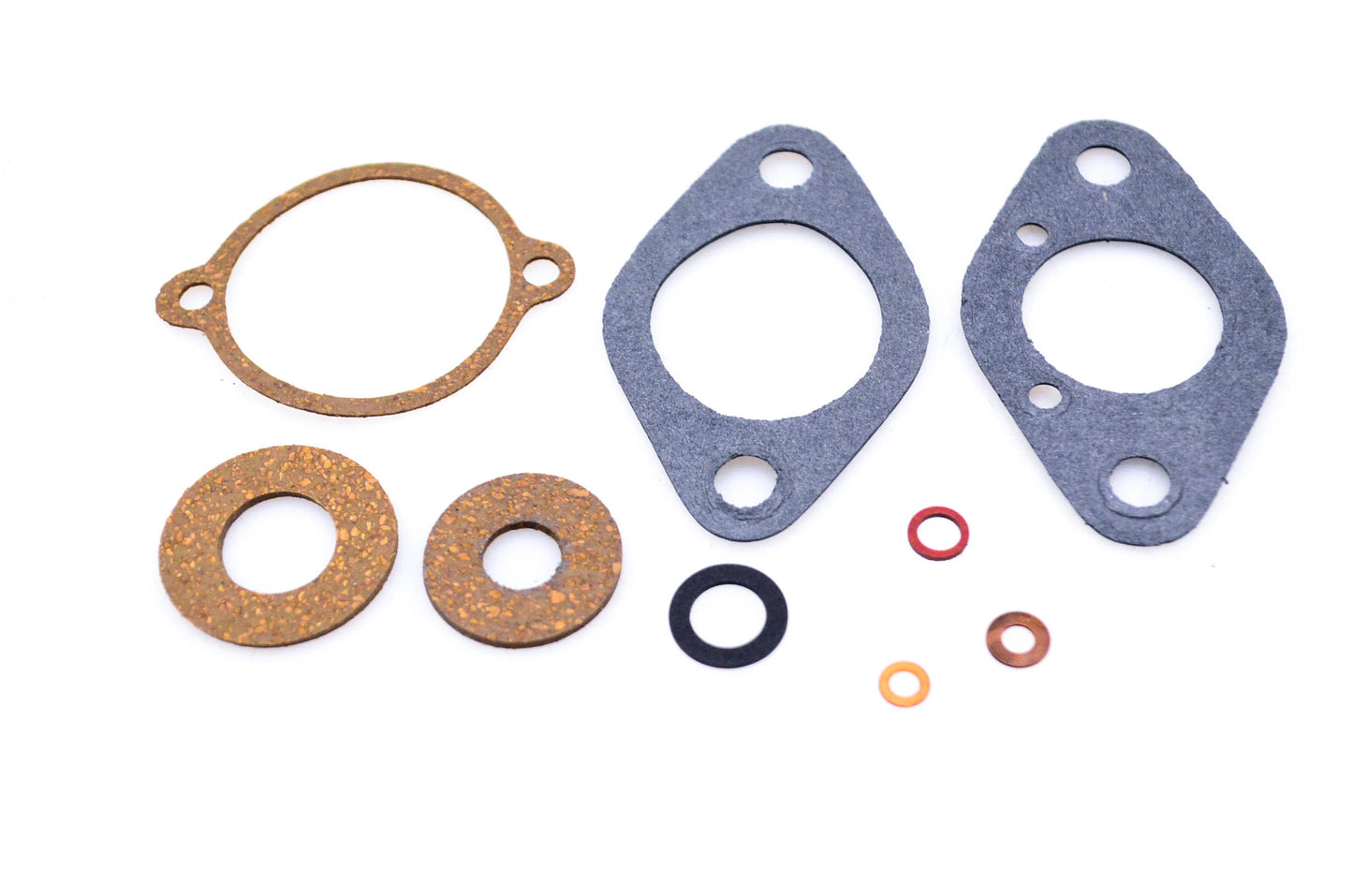 OMC 508446, 135 Aqua Power Carburetor Kit NOS