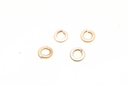 OMC 307555 Lock Washers Qty 4 NOS