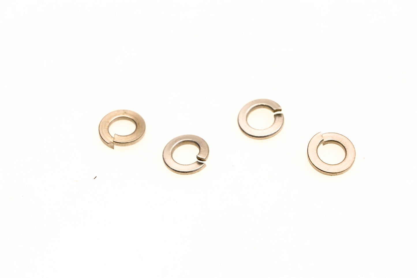 OMC 307555 Lock Washers Qty 4 NOS
