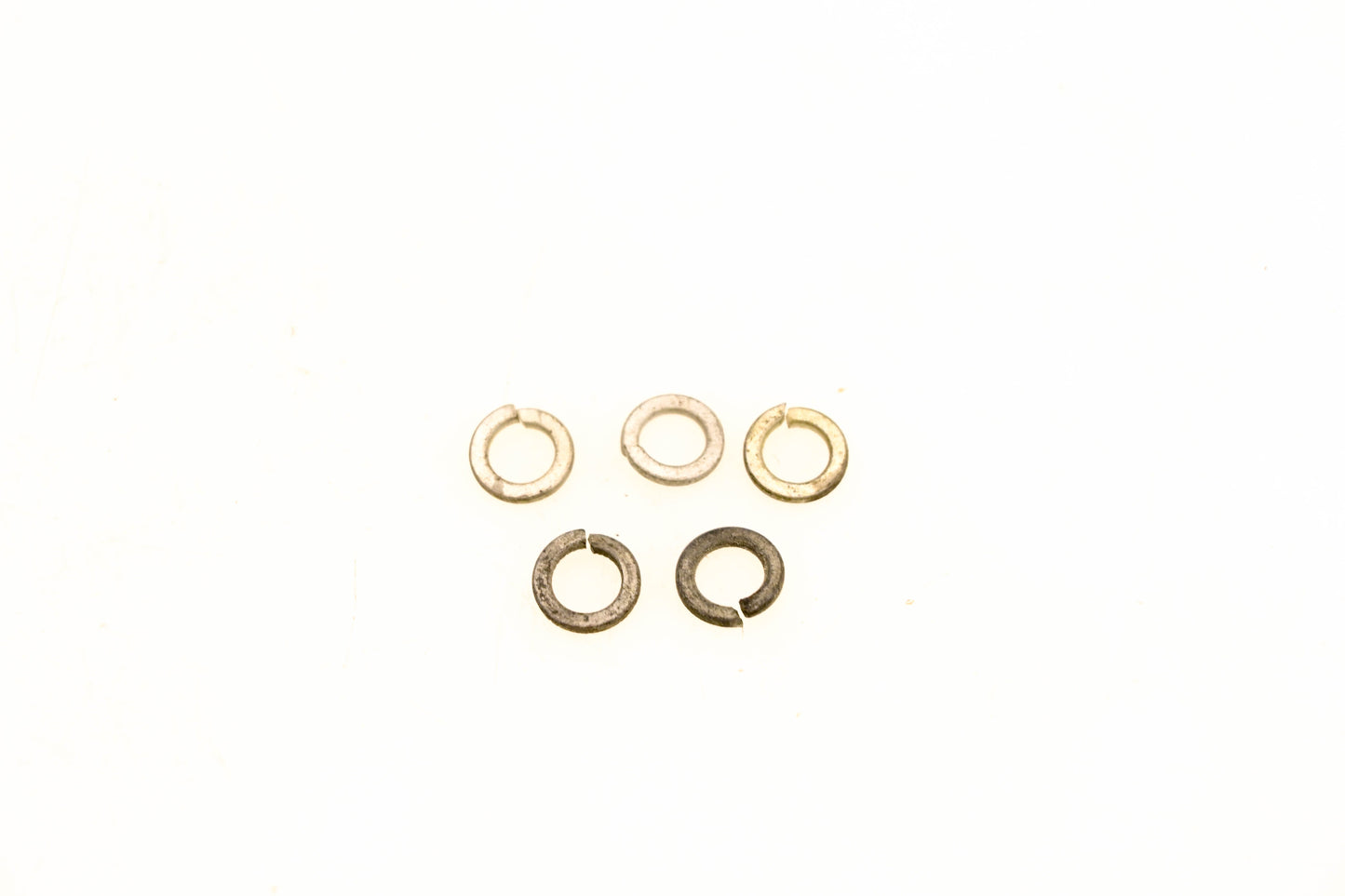OMC 550757 Lock Washers Qty 5 NOS
