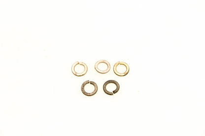 OMC 550757 Lock Washers Qty 5 NOS