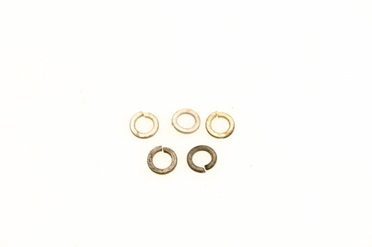 OMC 550757 Lock Washers Qty 5 NOS