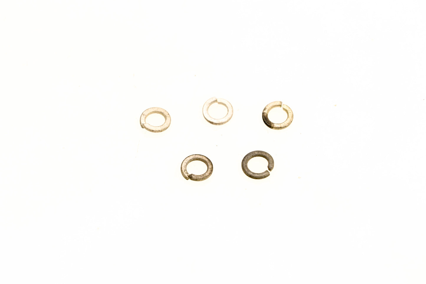 OMC 550757 Lock Washers Qty 5 NOS