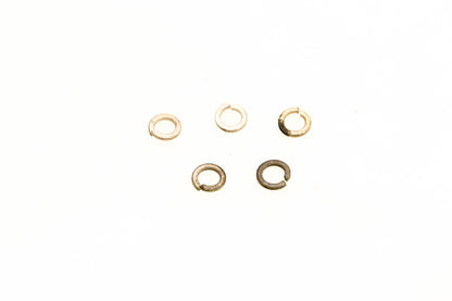 OMC 550757 Lock Washers Qty 5 NOS