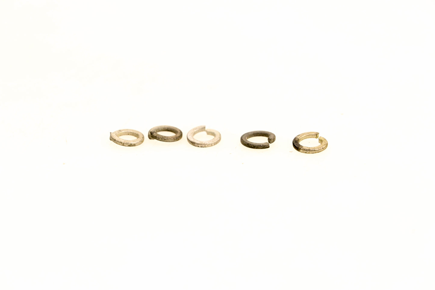 OMC 550757 Lock Washers Qty 5 NOS