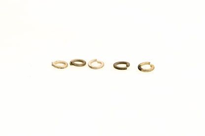 OMC 550757 Lock Washers Qty 5 NOS