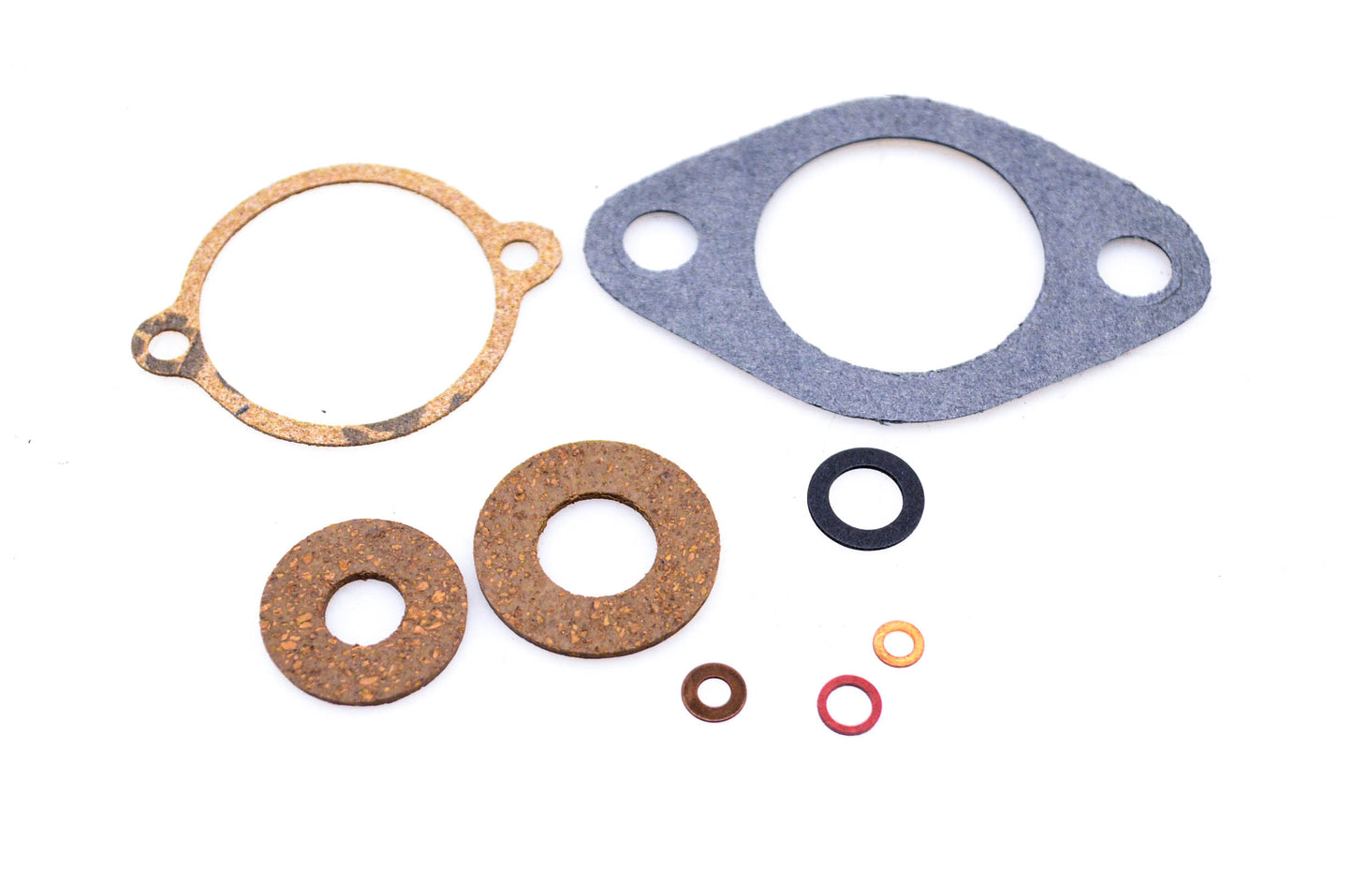 OMC 508447, 136 Aqua Power Carburetor Kit NOS