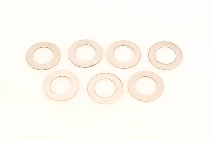 OMC 303775 Washers Qty 7 NOS