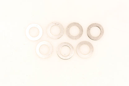OMC 303775 Washers Qty 7 NOS