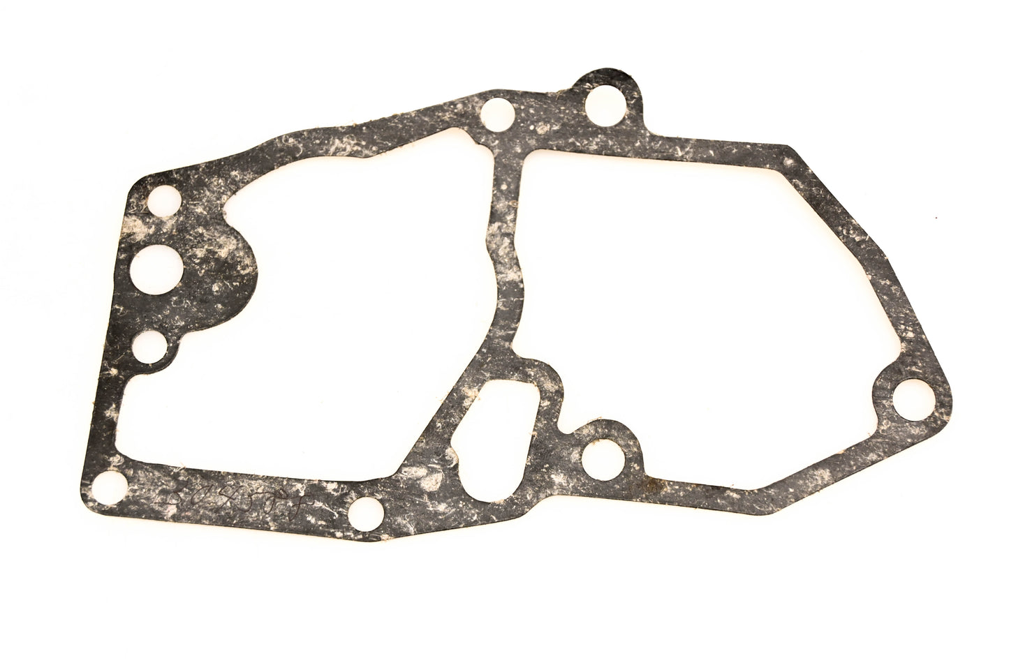 OMC 377070 Baffle Plate Gasket NOS
