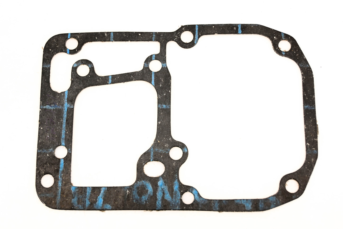 OMC 322161 Exhaust Housing Gasket NOS