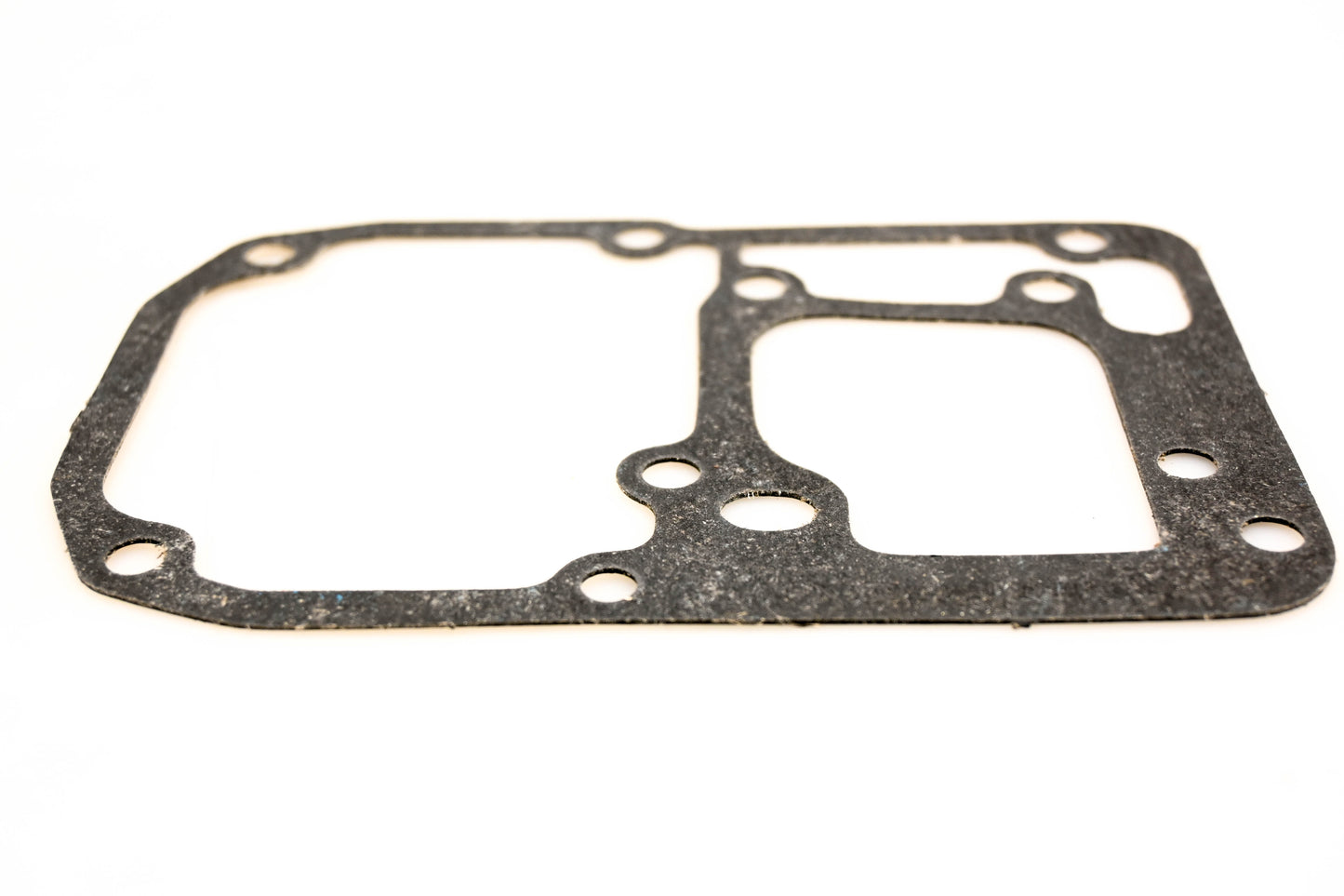 OMC 322161 Exhaust Housing Gasket NOS