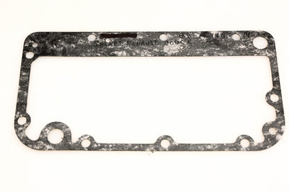 OMC 301854 Exhaust Cover Gasket NOS