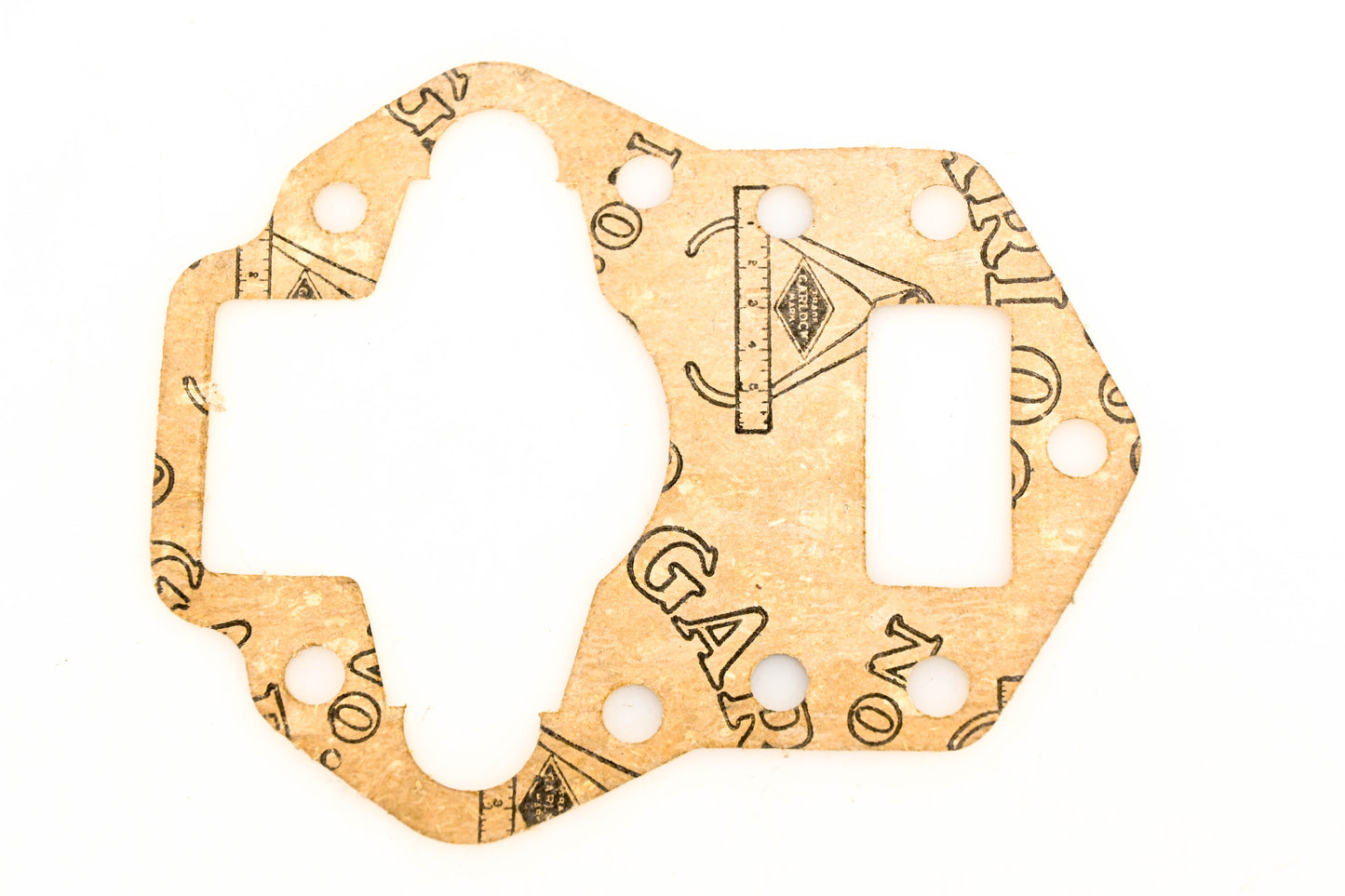 OMC 200677 Cylinder Base Gasket NOS