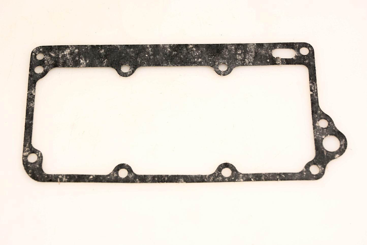OMC 203257 Exhaust Cover Gasket NOS