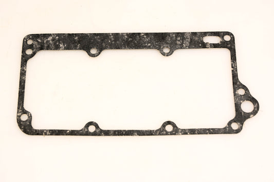 OMC 203257 Exhaust Cover Gasket NOS