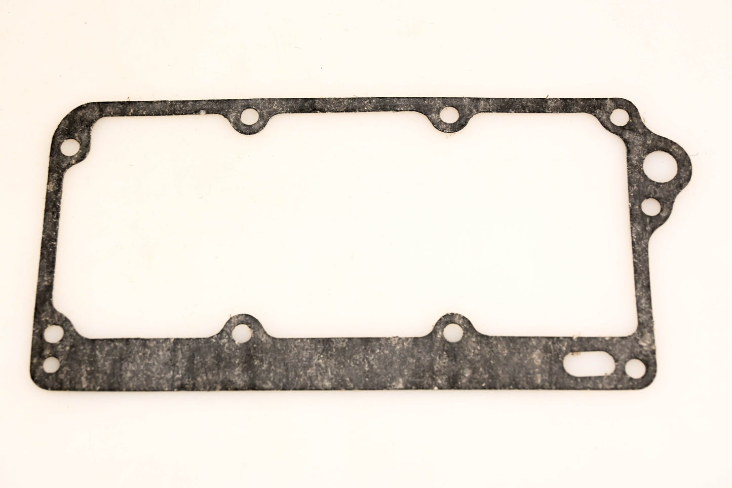 OMC 203257 Exhaust Cover Gasket NOS
