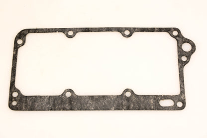 OMC 203257 Exhaust Cover Gasket NOS