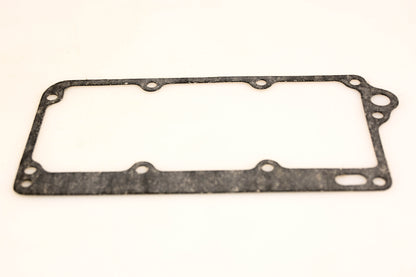 OMC 203257 Exhaust Cover Gasket NOS